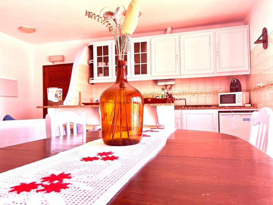 Apartamentos Bau-Doce Cercal do Alentejo Ngoại thất bức ảnh