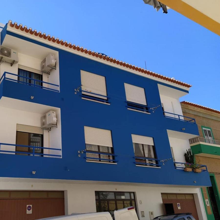 Apartamentos Bau-Doce Cercal do Alentejo Ngoại thất bức ảnh