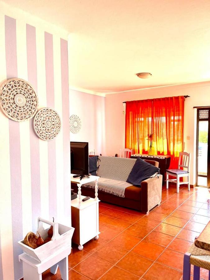 Apartamentos Bau-Doce Cercal do Alentejo Ngoại thất bức ảnh