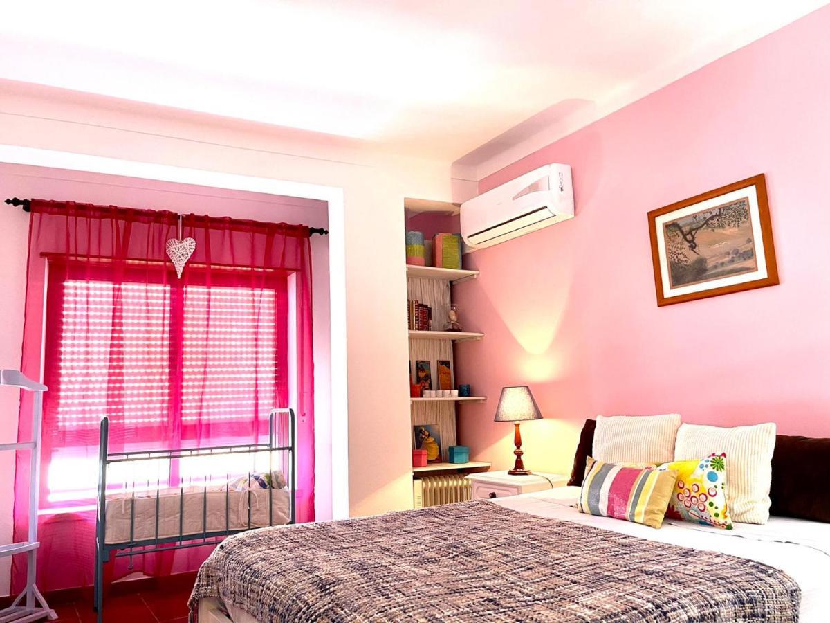 Apartamentos Bau-Doce Cercal do Alentejo Ngoại thất bức ảnh