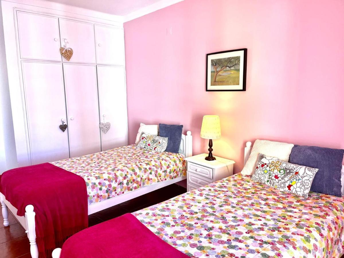 Apartamentos Bau-Doce Cercal do Alentejo Ngoại thất bức ảnh