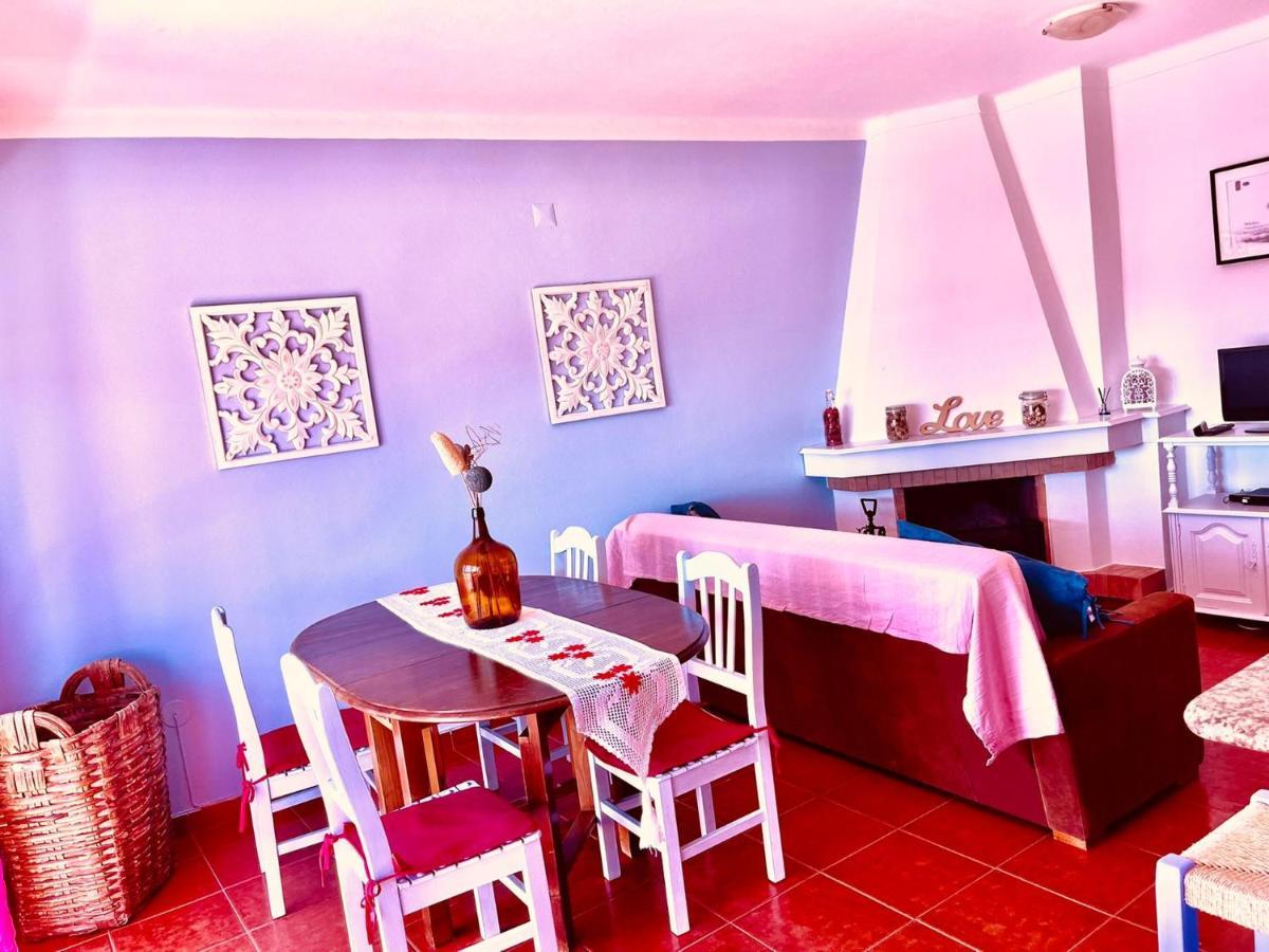 Apartamentos Bau-Doce Cercal do Alentejo Ngoại thất bức ảnh