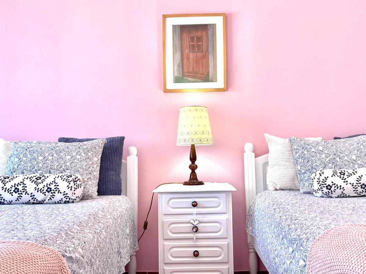 Apartamentos Bau-Doce Cercal do Alentejo Ngoại thất bức ảnh