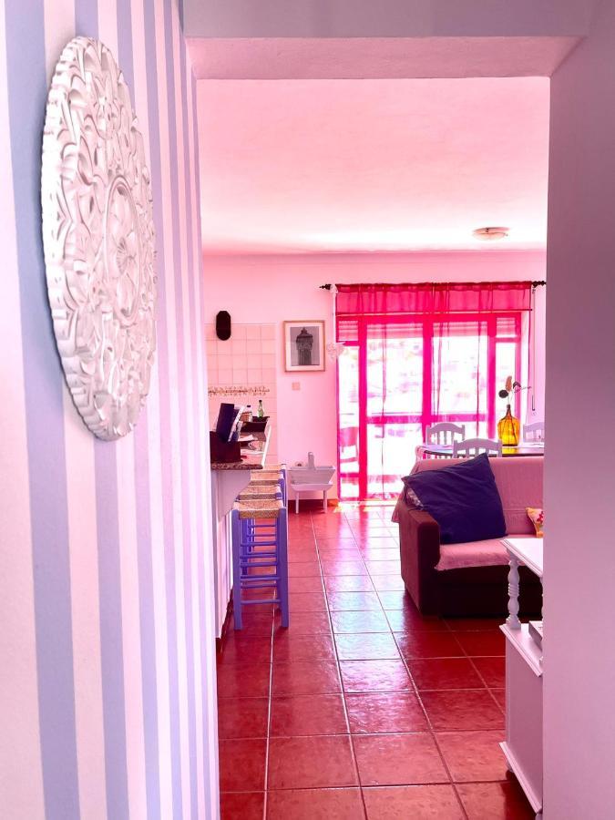 Apartamentos Bau-Doce Cercal do Alentejo Ngoại thất bức ảnh
