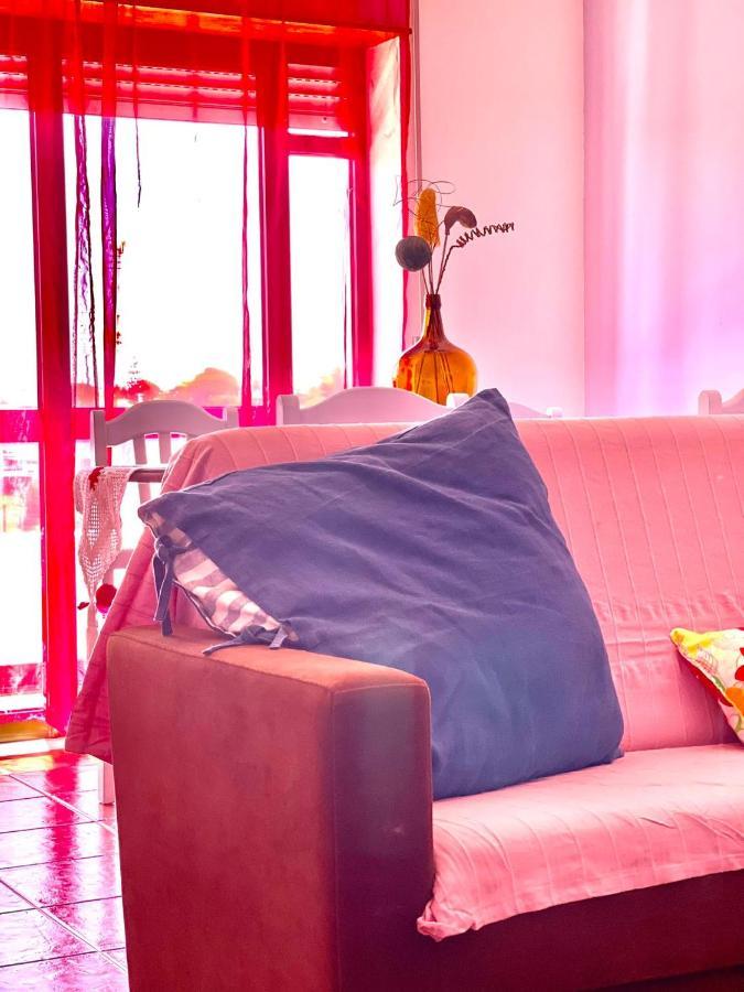 Apartamentos Bau-Doce Cercal do Alentejo Ngoại thất bức ảnh