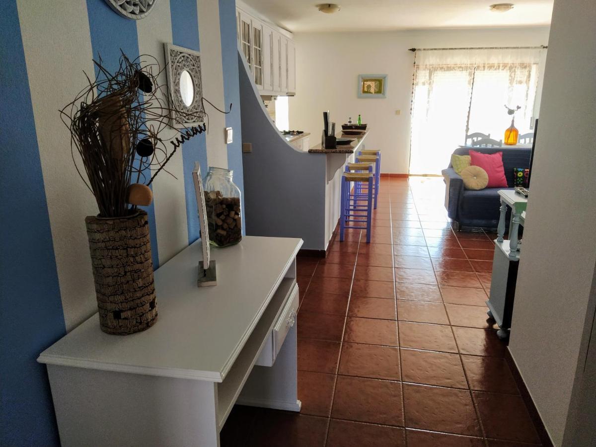 Apartamentos Bau-Doce Cercal do Alentejo Ngoại thất bức ảnh