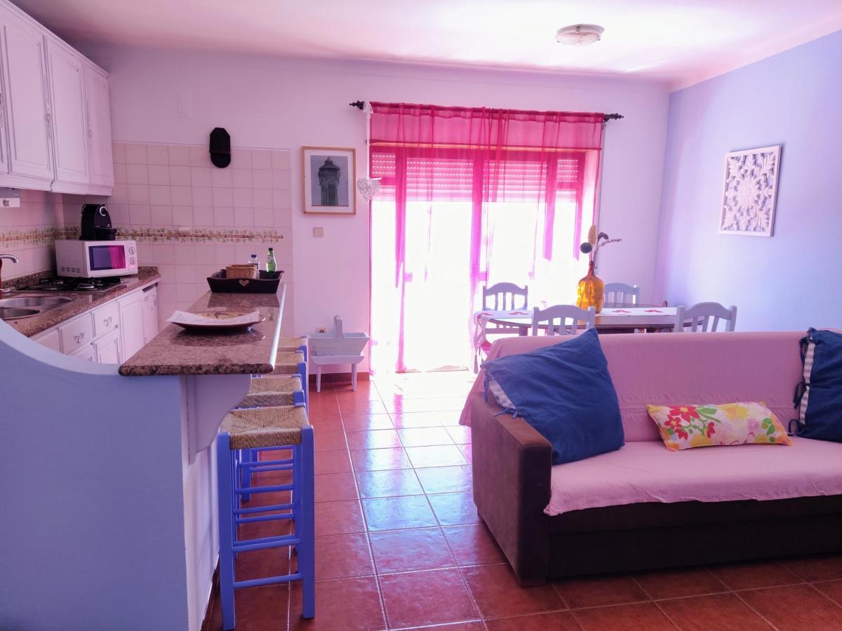 Apartamentos Bau-Doce Cercal do Alentejo Ngoại thất bức ảnh