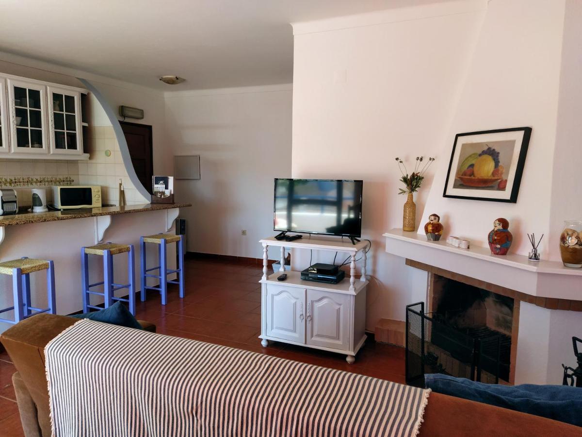 Apartamentos Bau-Doce Cercal do Alentejo Ngoại thất bức ảnh