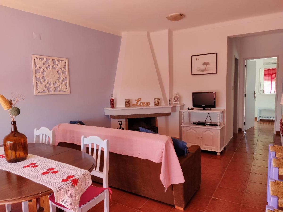Apartamentos Bau-Doce Cercal do Alentejo Ngoại thất bức ảnh