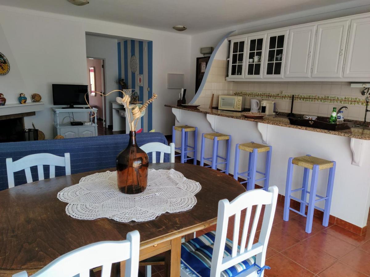 Apartamentos Bau-Doce Cercal do Alentejo Ngoại thất bức ảnh