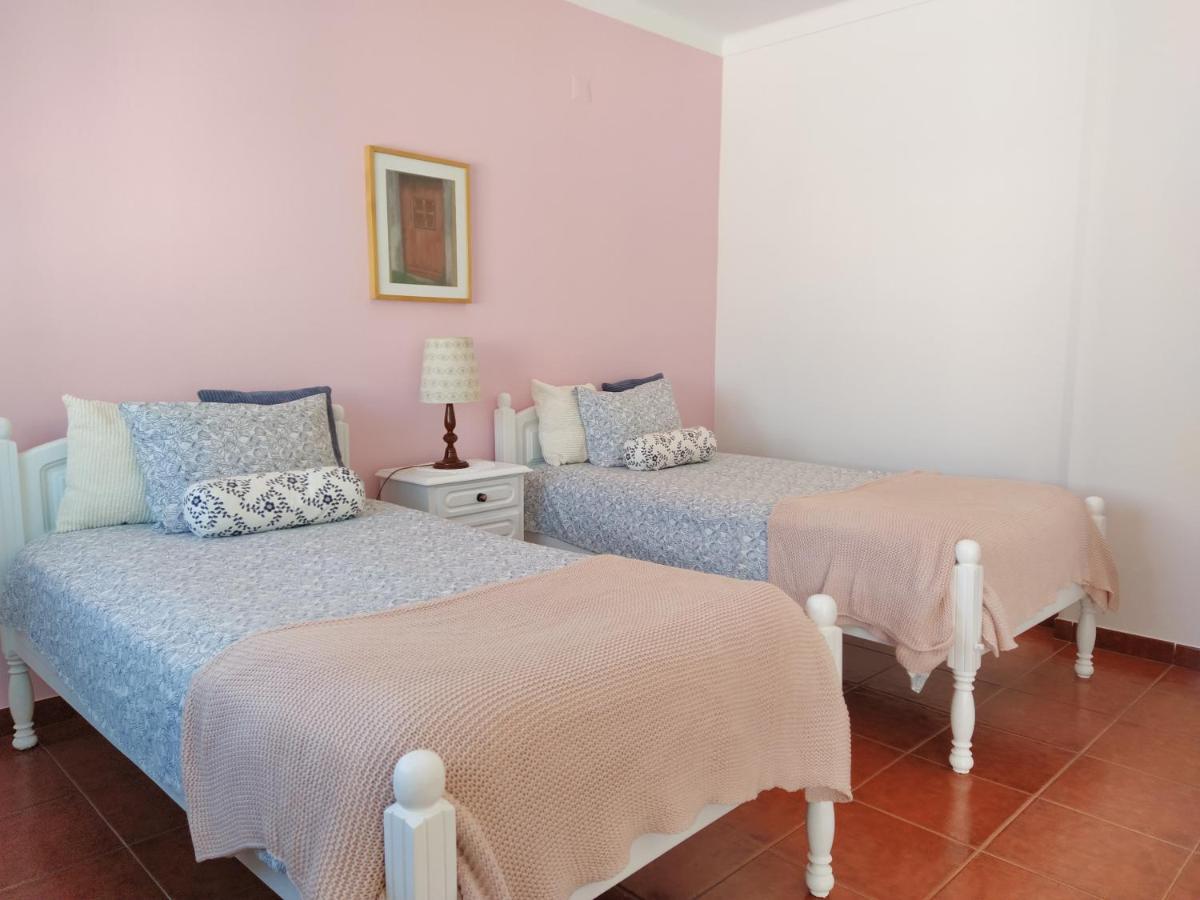 Apartamentos Bau-Doce Cercal do Alentejo Ngoại thất bức ảnh