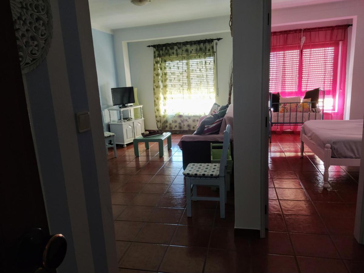 Apartamentos Bau-Doce Cercal do Alentejo Ngoại thất bức ảnh