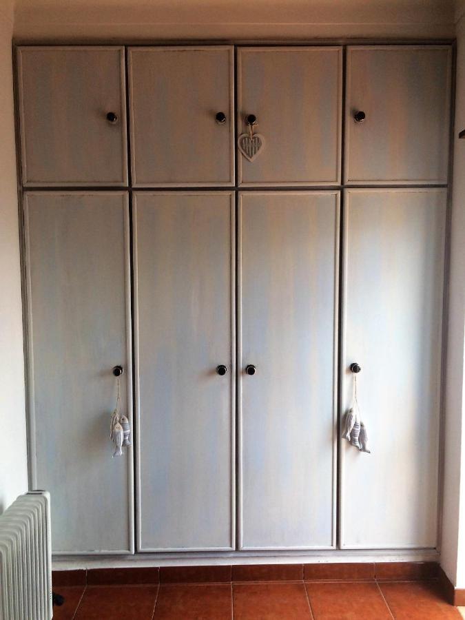 Apartamentos Bau-Doce Cercal do Alentejo Ngoại thất bức ảnh